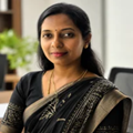 Vijaya Lakshmi S - CCA | B.Tech (Biotechnology) | B.Ed (Biological Science) Certified Career Analyst with 5 years of teaching experience, providing career guidance that aligns student’s personalities, strengths, interests and subject choices with suitable career options.